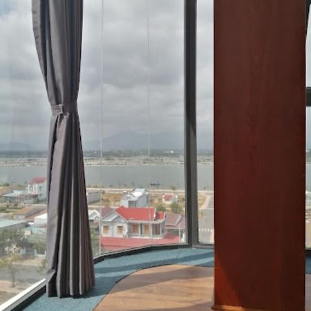 קאם ראן Hoang Sa Bai Dai Hotel מראה חיצוני תמונה