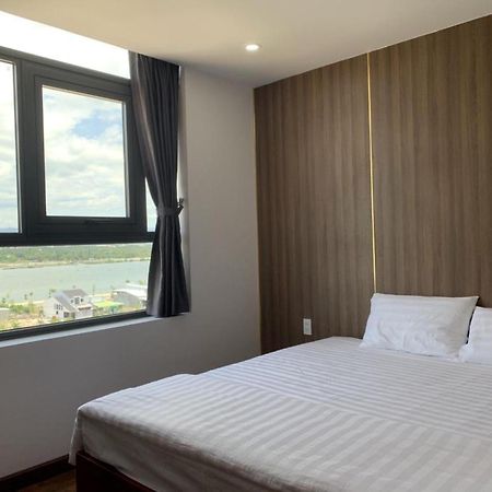 קאם ראן Hoang Sa Bai Dai Hotel מראה חיצוני תמונה