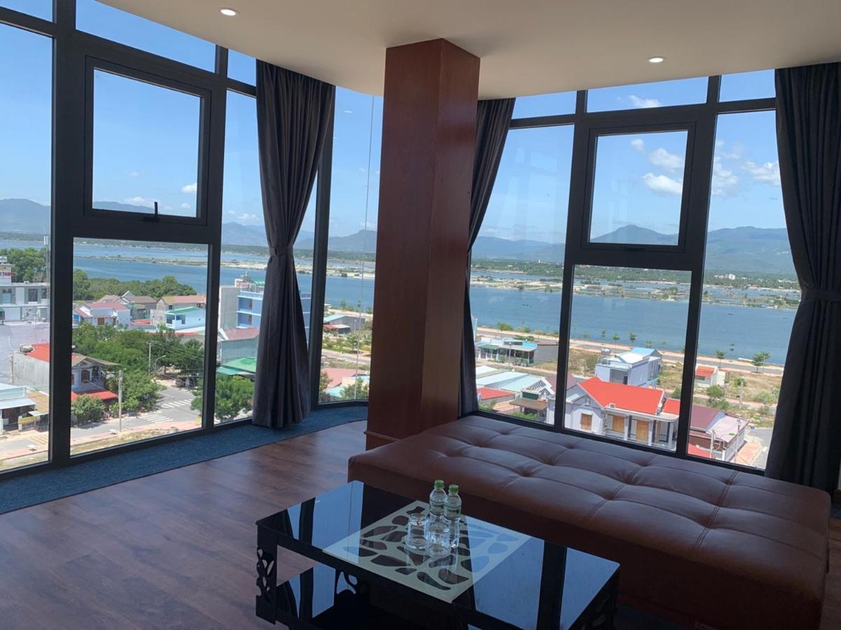 קאם ראן Hoang Sa Bai Dai Hotel מראה חיצוני תמונה